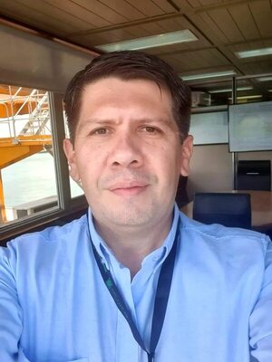 EBY hará estudios para saber si la energía va al Brasil, informan - Economía - ABC Color