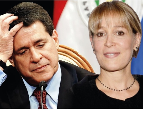 Sanción de la OFAC obliga a Cartes a apartarse de Pago Express y Aquí Pago | Análisis Macro | 5Días