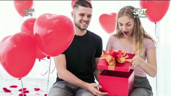 Tips para el día de los enamorados: ¿Qué hacemos en este día tan especial? - SNT