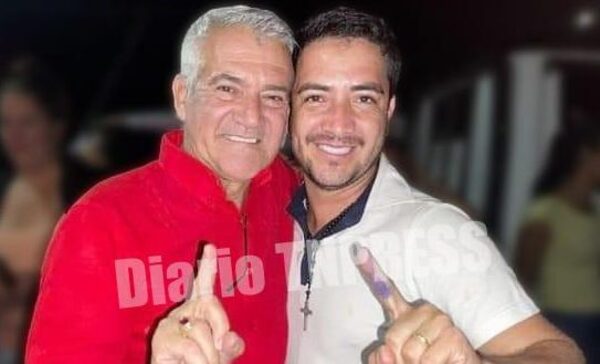 Contraloría y Fiscalía cajonean grave denunciasobre robos de Nelson Cano en Hernandarias – Diario TNPRESS