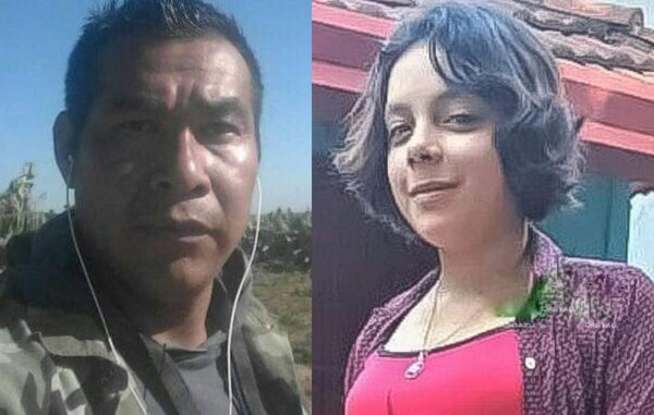 Ofrecen G. 5 millones para brindar datos sobre el presunto asesino de niña - Noticiero Paraguay