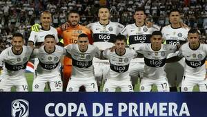 Los retornos puretes que tendría Olimpia para chutar en la "Perla del Sur"