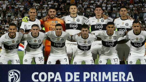 Los retornos puretes que tendría Olimpia para chutar en la "Perla del Sur"