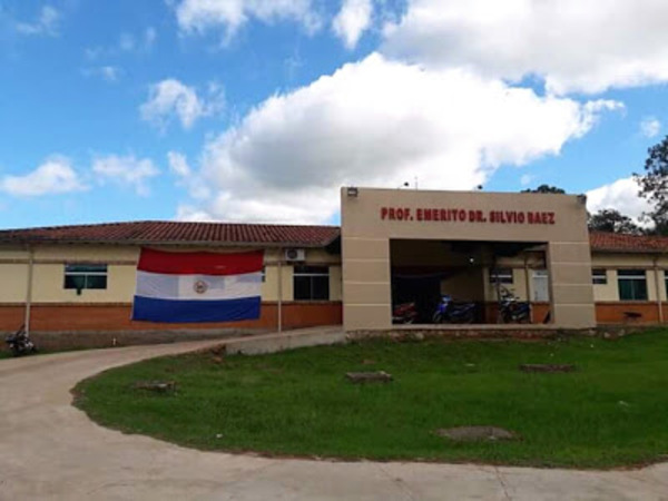 Hospital de Guarambaré tendrá su propia planta de oxígeno que abastecerá del gas medicinal a otros cinco puestos - .::Agencia IP::.