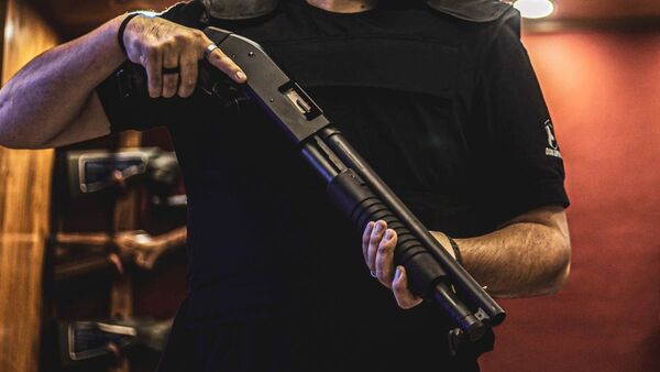 Cinco consejos profesionales para adquirir un arma de fuego como defensa personal