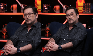 Fito Cabral a puro canto en “Leyendas Urbanas” | Telefuturo