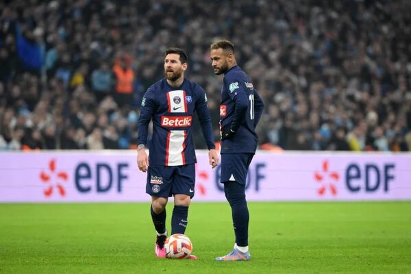 Champions League: PSG-Bayern y Milan-Tottenham, hora y dónde ver por tv  - Fútbol Internacional - ABC Color