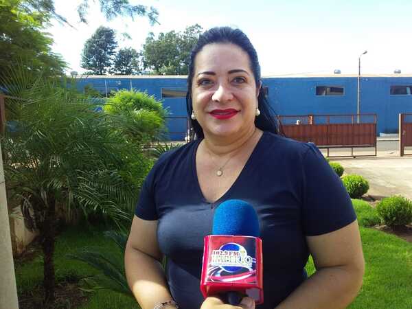 Candidato a gobernador por Tekojoja declinó su candidatura para apoyar a candidata por la Concertación - Radio Imperio