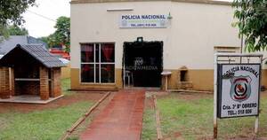 La Nación / En el Este, guardia vecinal hirió con escopeta a un hombre que intentó reducirlo