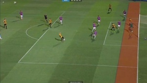 [VIDEO] ¿Qué dijo la APF por el penal que le anularon a Guaraní ante Cerro?