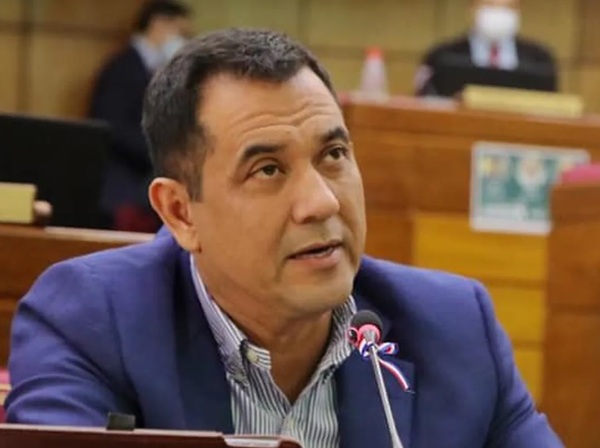 ¿Marito apoya a la Concertación?: 'Dice que el candidato de él y el que va a ganar es Efraín', afirma senador Arévalo