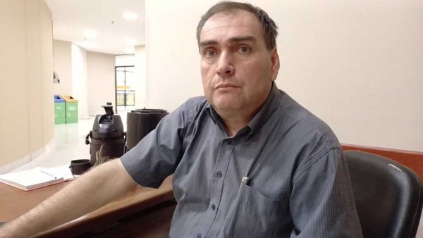 Funcionario del Senado denuncia falsificación de su firma para acceder a un préstamo