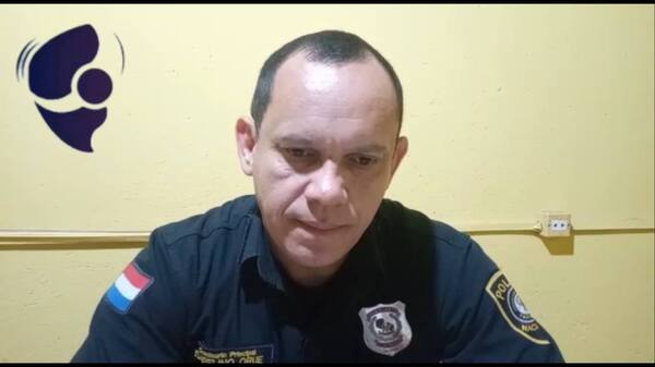 Bisabuelo detenido por abuso de una niña de 9 años