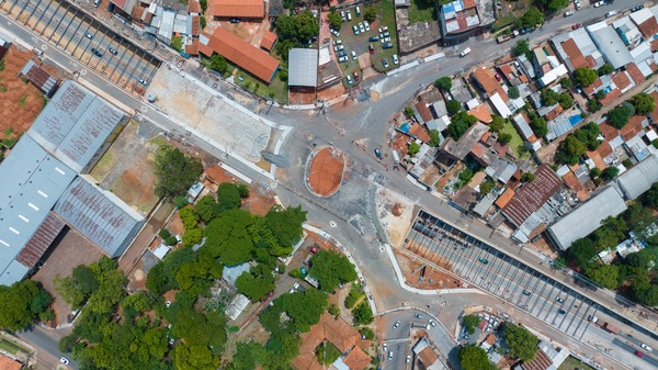 Diario HOY | Tres Bocas: obras superan el 90% de ejecución