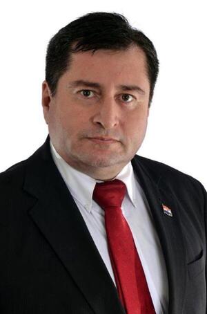 Abogados de Canindeyú piden dejar sin efecto sumario al presidente de dicho gremio - PDS RADIO Y TV