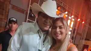 La Rubia de la Cerveza contó que Lalo le invitó a estar a solas juntos