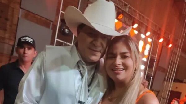 La Rubia de la Cerveza contó que Lalo le invitó a estar a solas juntos