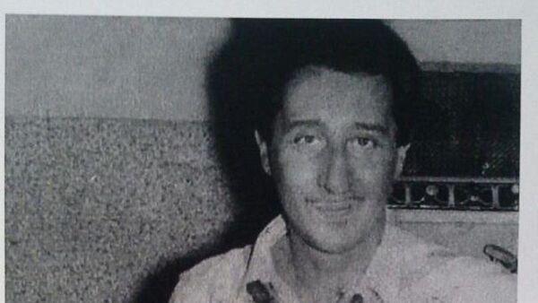 Italia juzga a represor por crimen de una pareja hallada en Paraguay