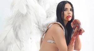 ¡Chan! Norita Rodríguez: "El amor mata"