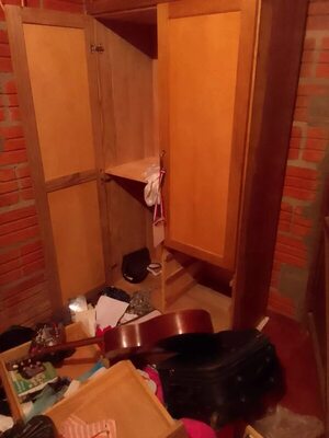 Otro caso más de asaltantes vestidos de policías en Itapúa - Policiales - ABC Color