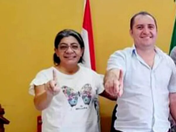Abrazo republicano en Alto Paraguay es solo de palabras - Noticias del Chaco - ABC Color