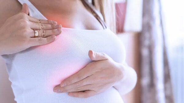Estudio de mamografía gratuito en Luque para mujeres de escasos recursos - Nacionales - ABC Color
