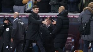 Pep Guardiola pide disculpas a Gerrard