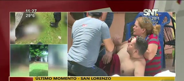 Incendio Fatal: Murieron dos hermanas adolescentes - SNT