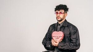 Bad Bunny se cuela entre los 10 artistas mejores pagados según la revista Forbes - Revista PLUS