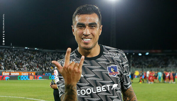 Versus / Darío Lezcano le da agónico triunfo a Colo Colo en su debut oficial