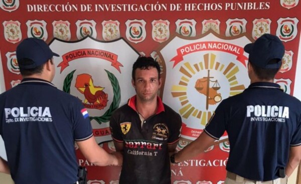 Cae sospechoso de haber asesinado a joven conductor de Bolt