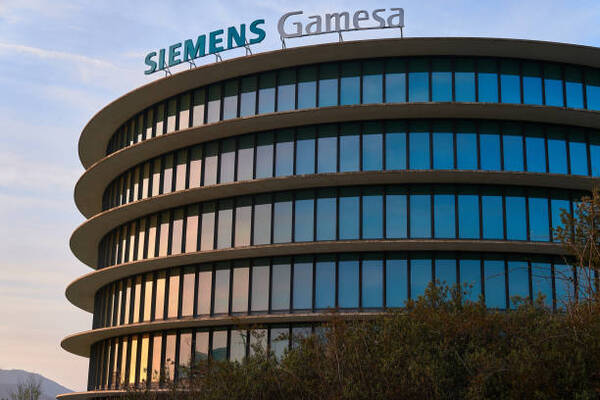 Siemens Gamesa planea fábrica de nacelas en Nueva York y crear 420 empleos - Revista PLUS