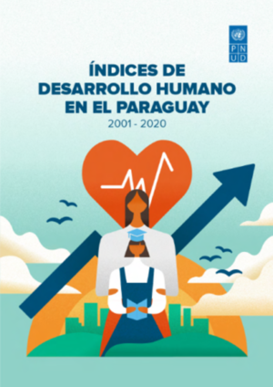 Paraguay avanzó en desarrollo humano durante las últimas décadas - El Trueno