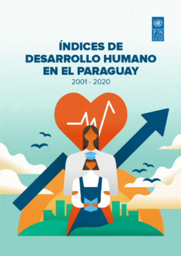 Paraguay avanzó en desarrollo humano durante las últimas décadas - El Trueno