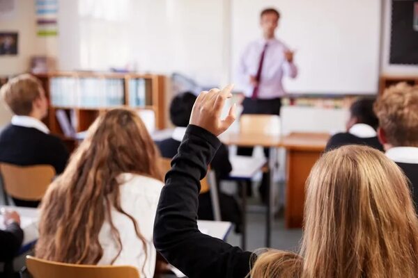 Garantizan inicio de clases en colegios privados - Nacionales - ABC Color