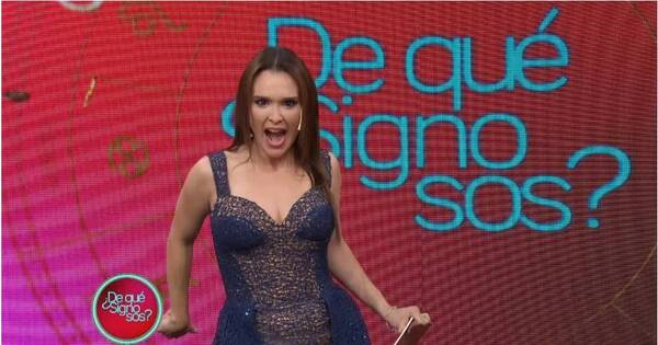 ¿Qué tal le fue a Lali González con el rating de su primer programa ashá?