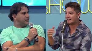 [VIDEO] Junior Rodríguez: "Con Walter Fretes fuimos hermanos de leche"