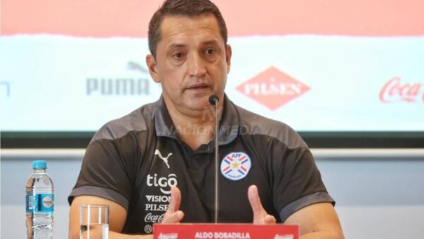 ¡Dio la cara! Bobadilla rompe el silencio tras el fracaso con la Albirroja Sub-20