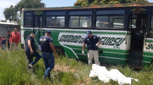 Abuso sexual y asesinato de una niña: detienen a un joven como el único sospechoso