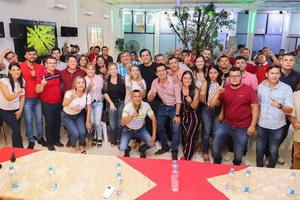 El turismo y oportunidad a los jóvenes serán prioridades en la gestión de Landy Torres | DIARIO PRIMERA PLANA