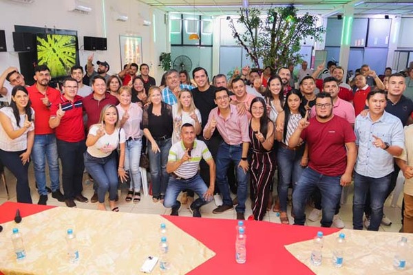 El turismo y oportunidad a los jóvenes serán prioridades en la gestión de Landy Torres | DIARIO PRIMERA PLANA