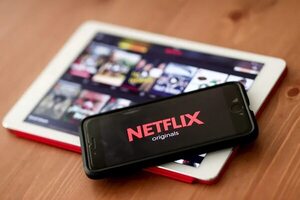 Netflix anuncia que reducirá los precios de sus planes en Paraguay - Cine y TV - ABC Color