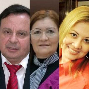JEM analizará pedido de reconsideración del blanqueo a camaristas por entrega de tierras