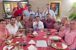 Cartes se aferra a la ANR pero casi paraliza campaña electoral | DIARIO PRIMERA PLANA