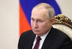 El Ejército ruso no satisface las ansias de victoria de Putin