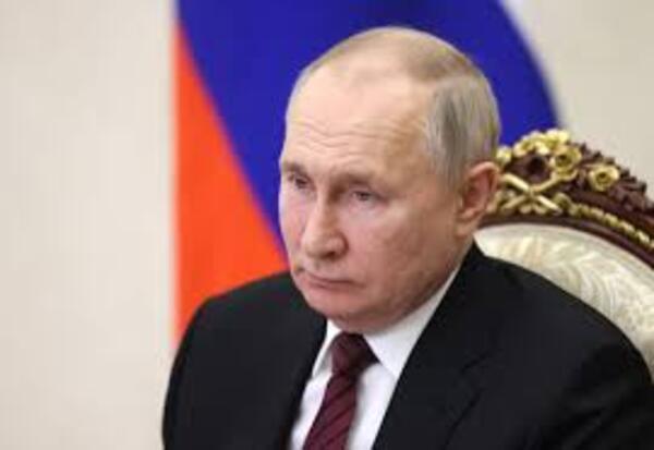 El Ejército ruso no satisface las ansias de victoria de Putin