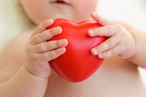 14 DE FEBRERO: DÍA MUNDIAL DE LAS CARDIOPATÍAS CONGÉNITAS - Itapúa Noticias