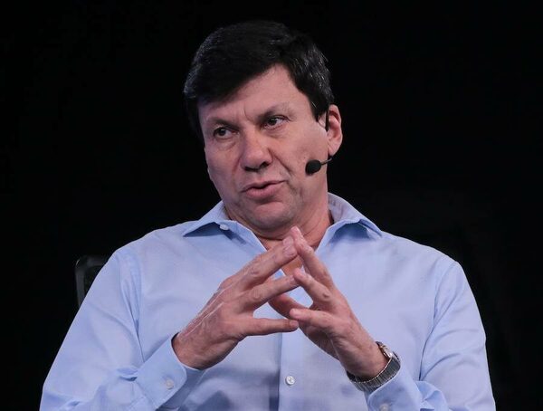 La concertación solo ataca a Cartes y no tiene ninguna propuesta, dice diputado - ADN Digital