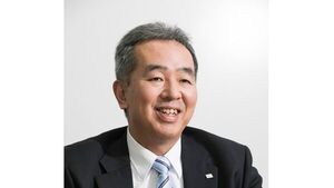 Las ganancias de Toshiba caen un 87% en el tercer trimestre y dimite su director de Operaciones, Goro Yanase - Revista PLUS