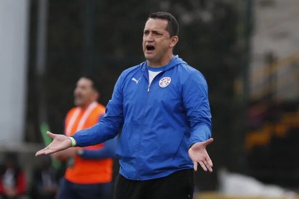 Diario HOY | Bobadilla no se mueve de la selección: "Es de cobardes dejar todo tirado"